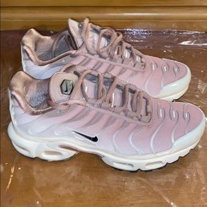 Women Nike Airmax Plus